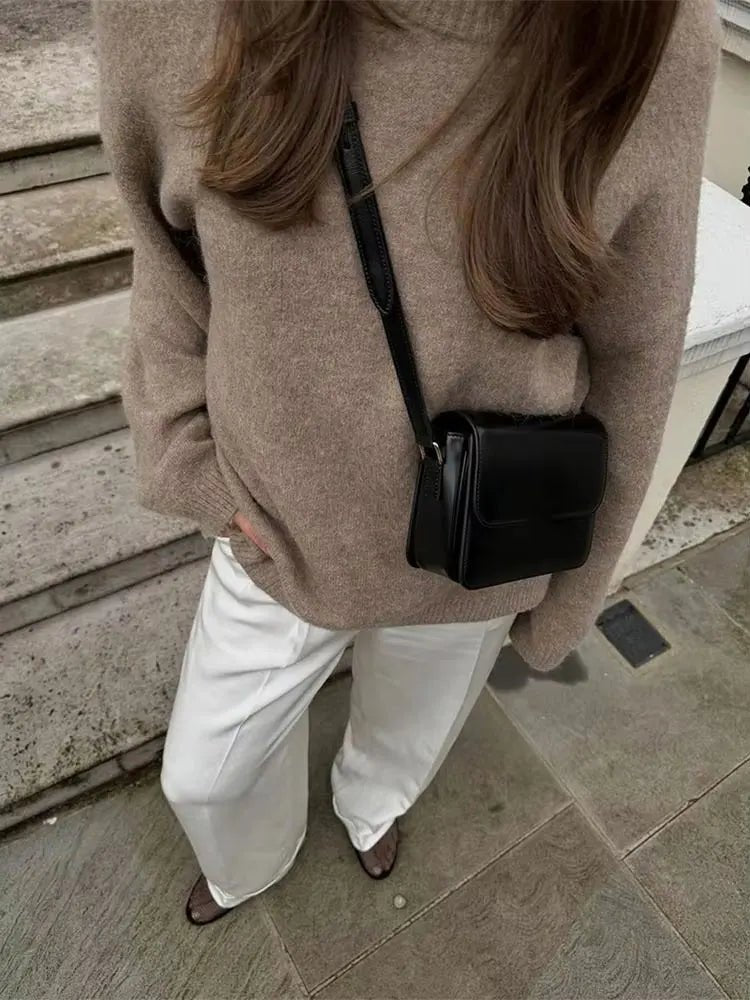 Pull Blake en maille