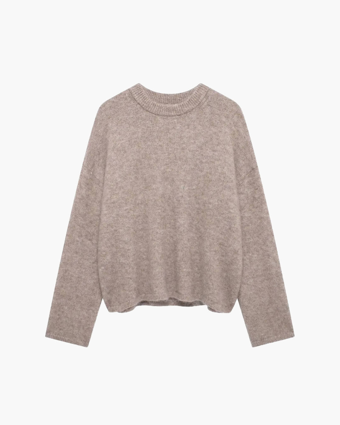 Pull Blake en maille
