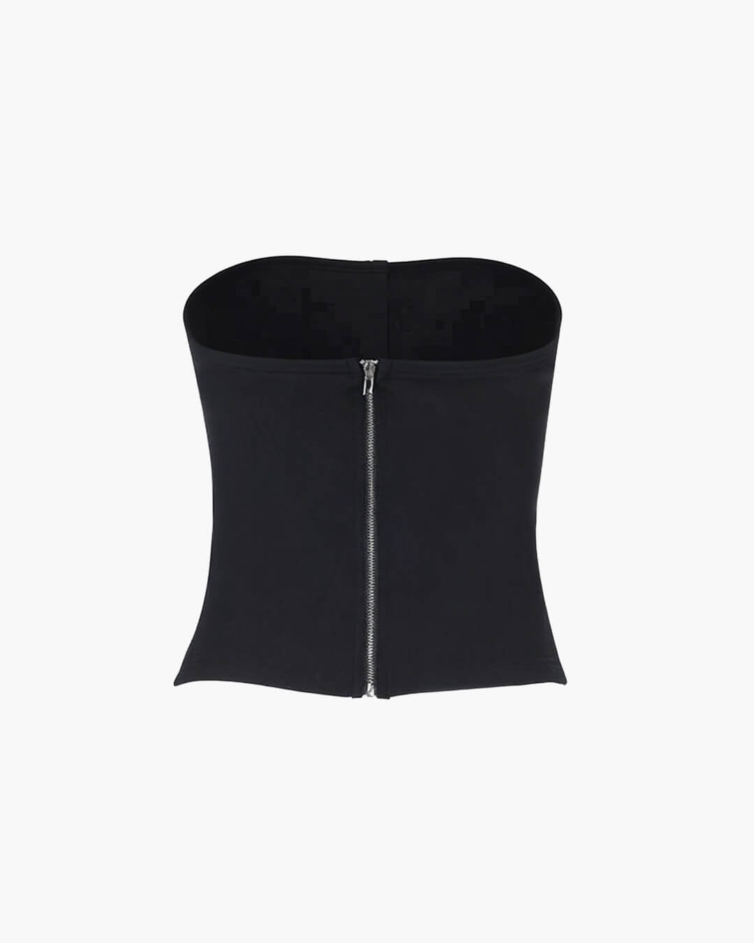 Top corset Priscille à armatures