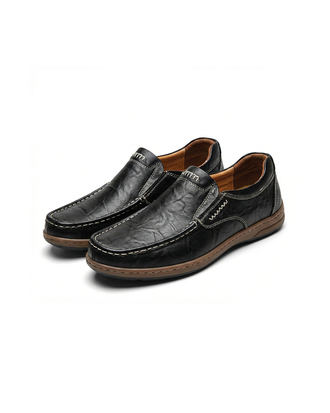 Mocassins Harborline