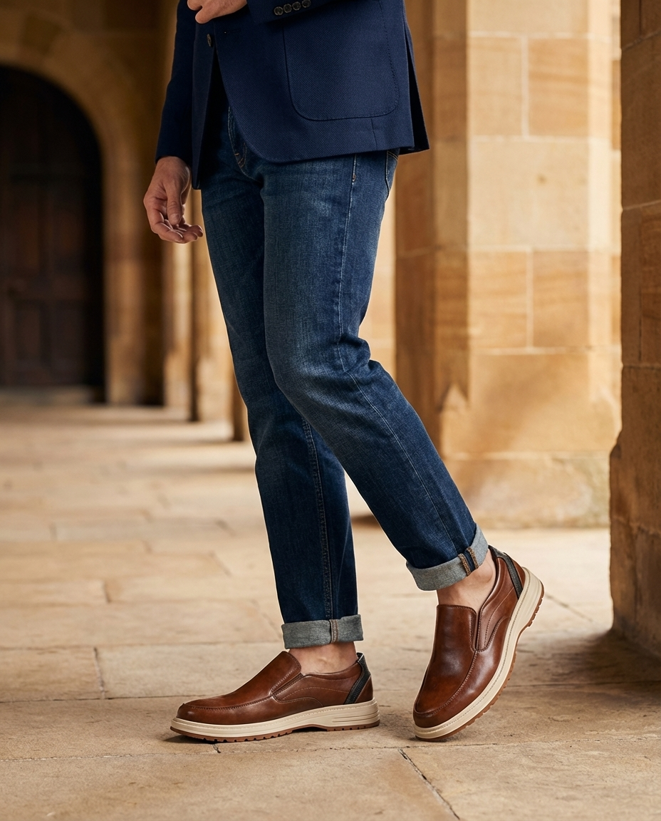 Le loafer Roam