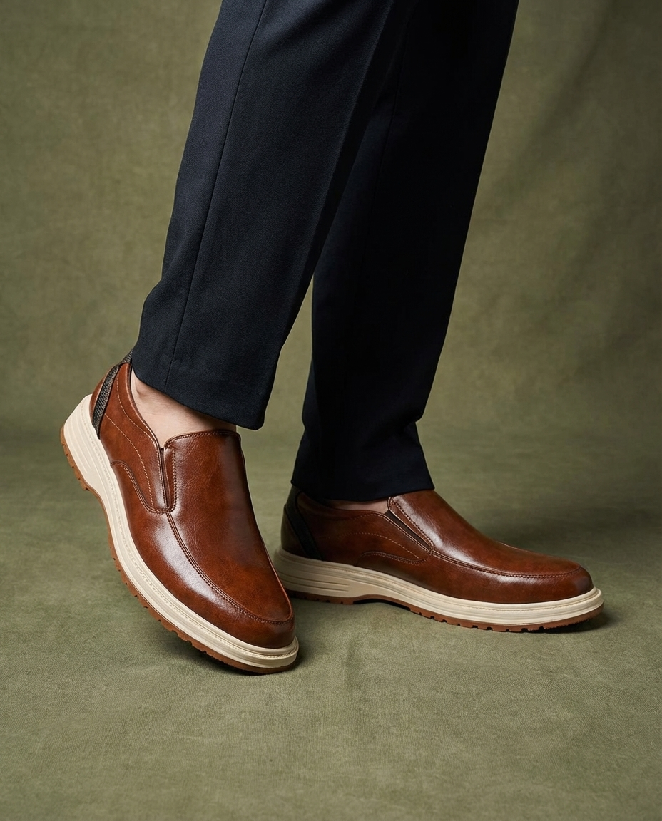 Le loafer Roam