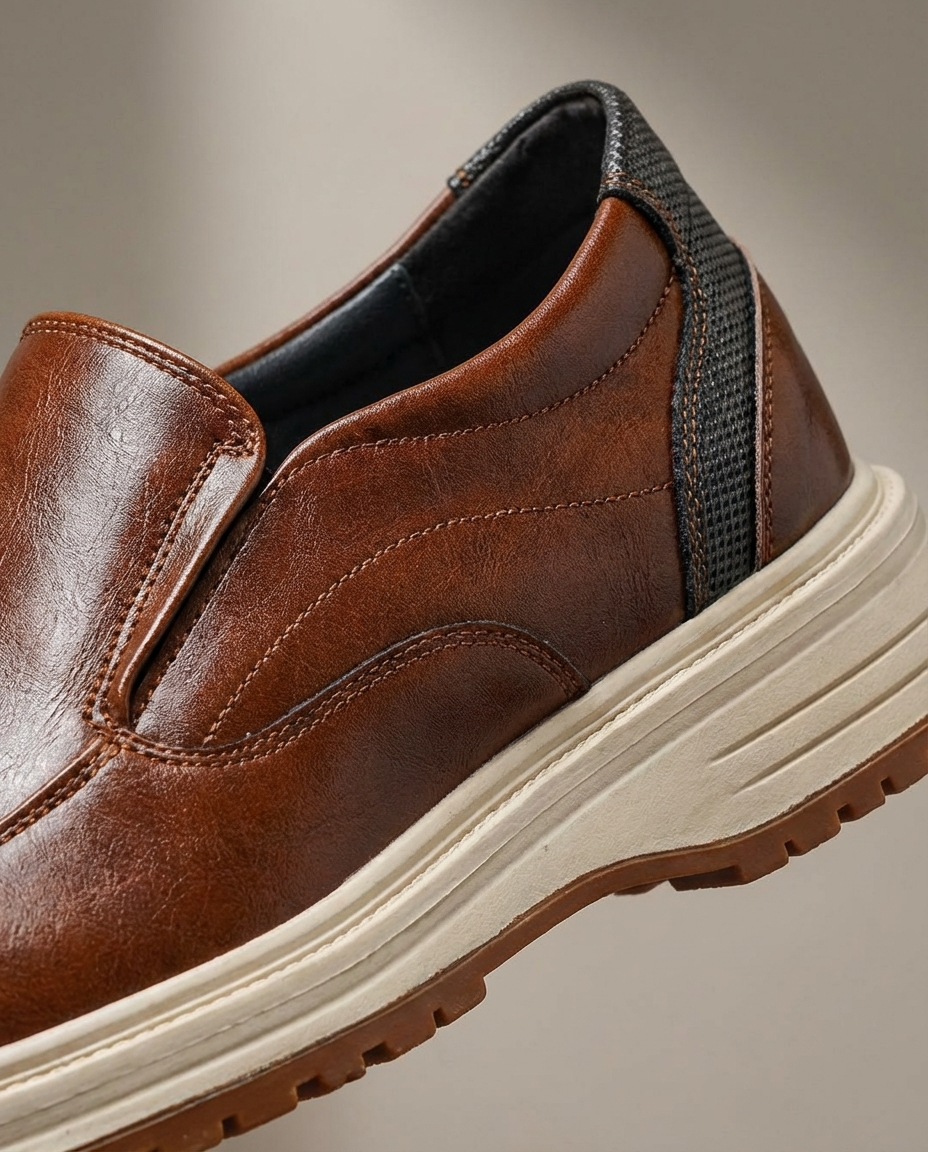 Le loafer Roam