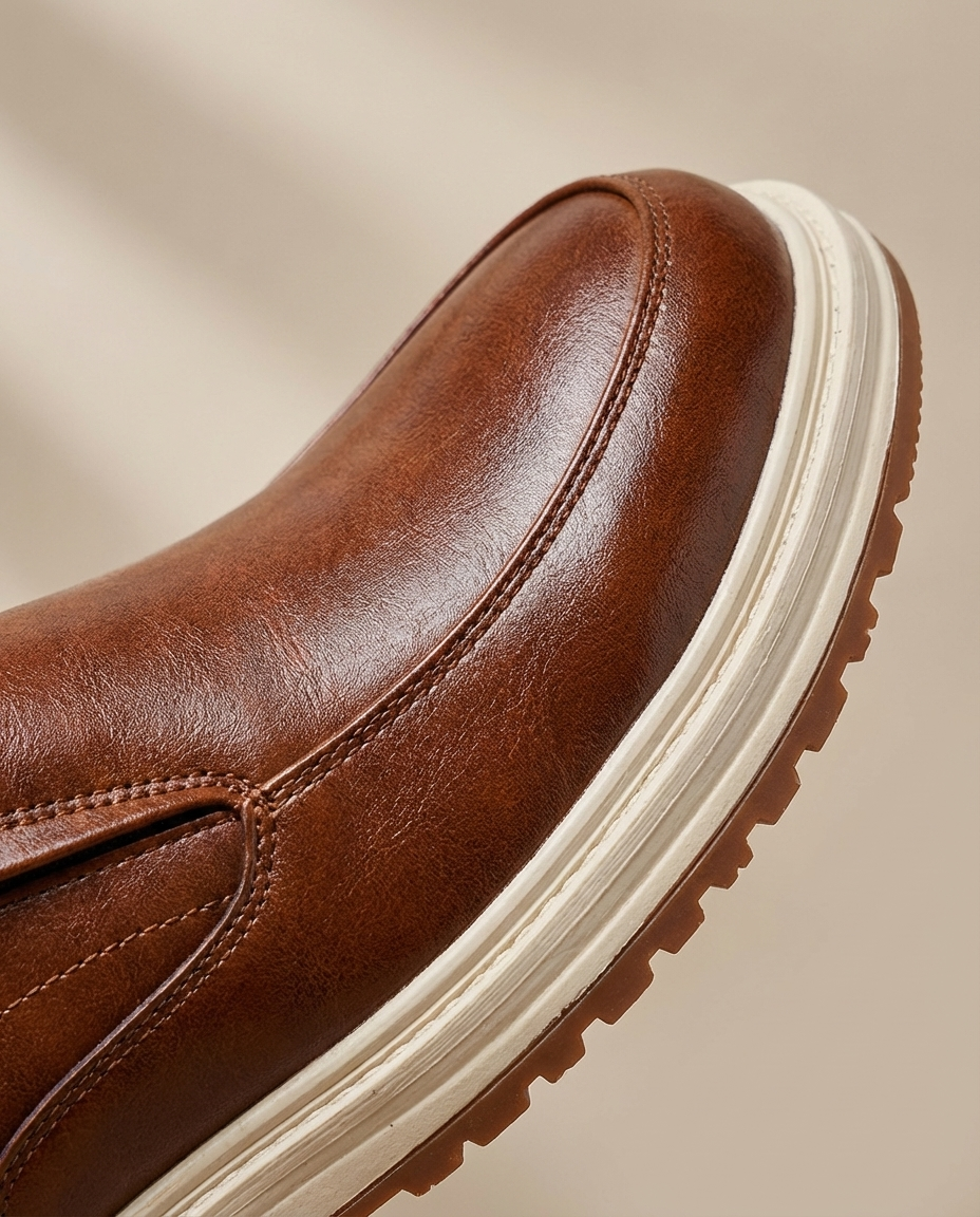 Le loafer Roam