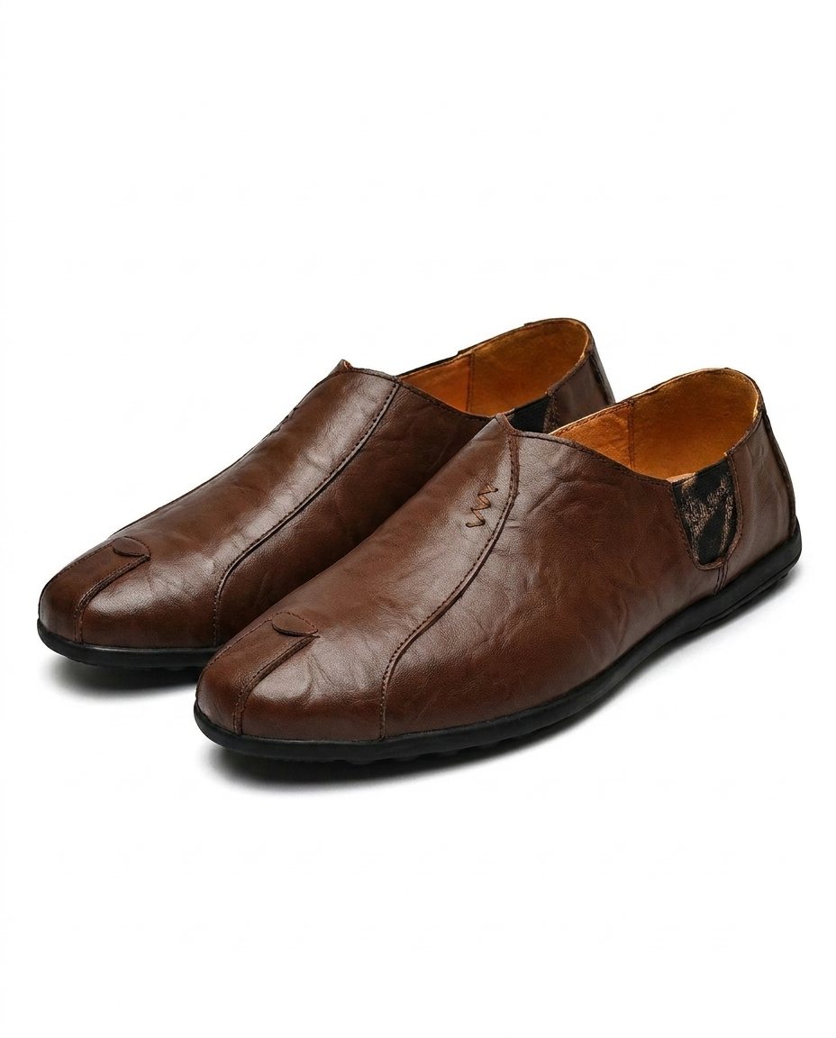 Le Cladwell Slip-On