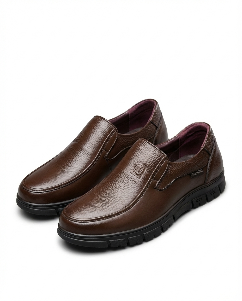 Le mocassin Wayfinder