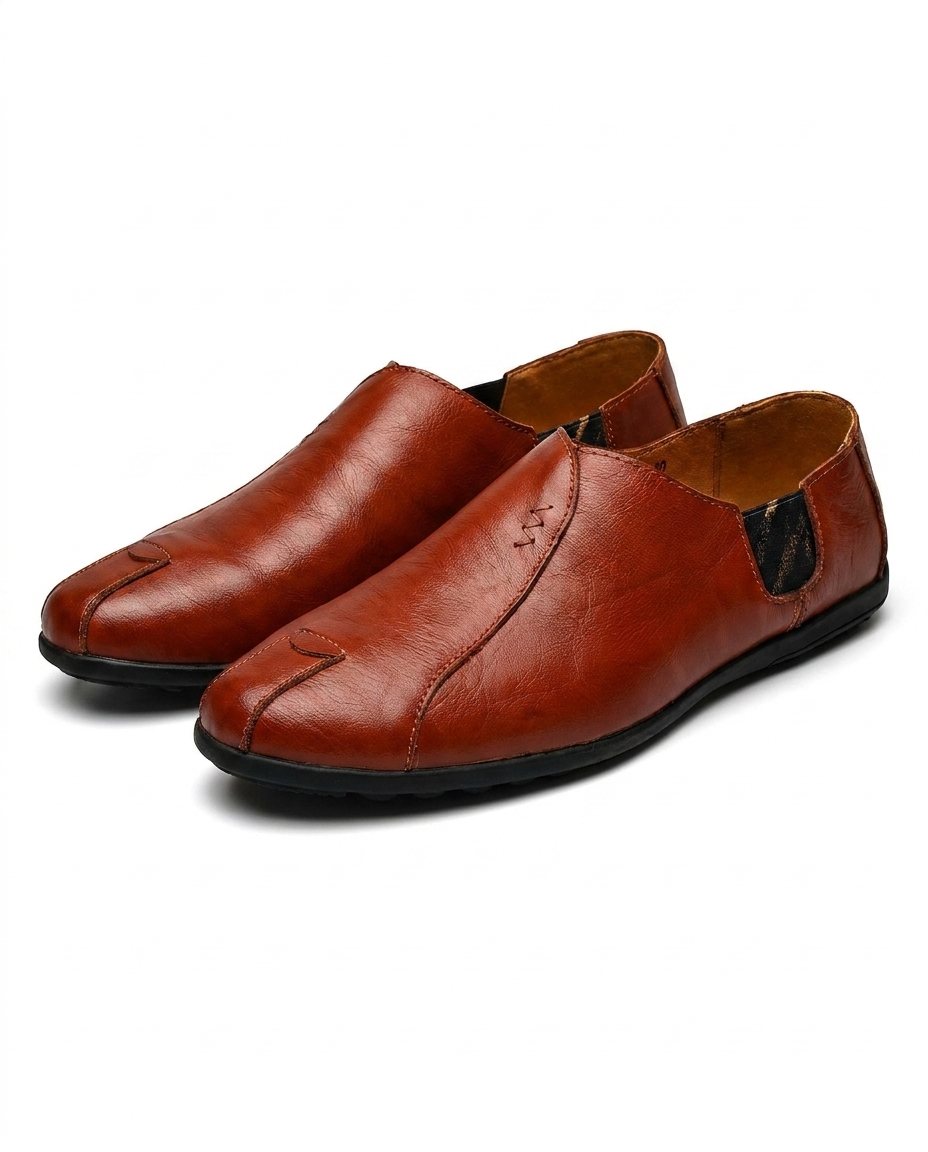 Le Cladwell Slip-On