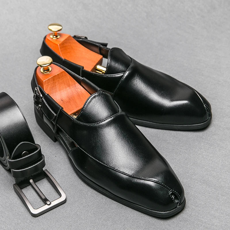 Les slip-ons Sterling