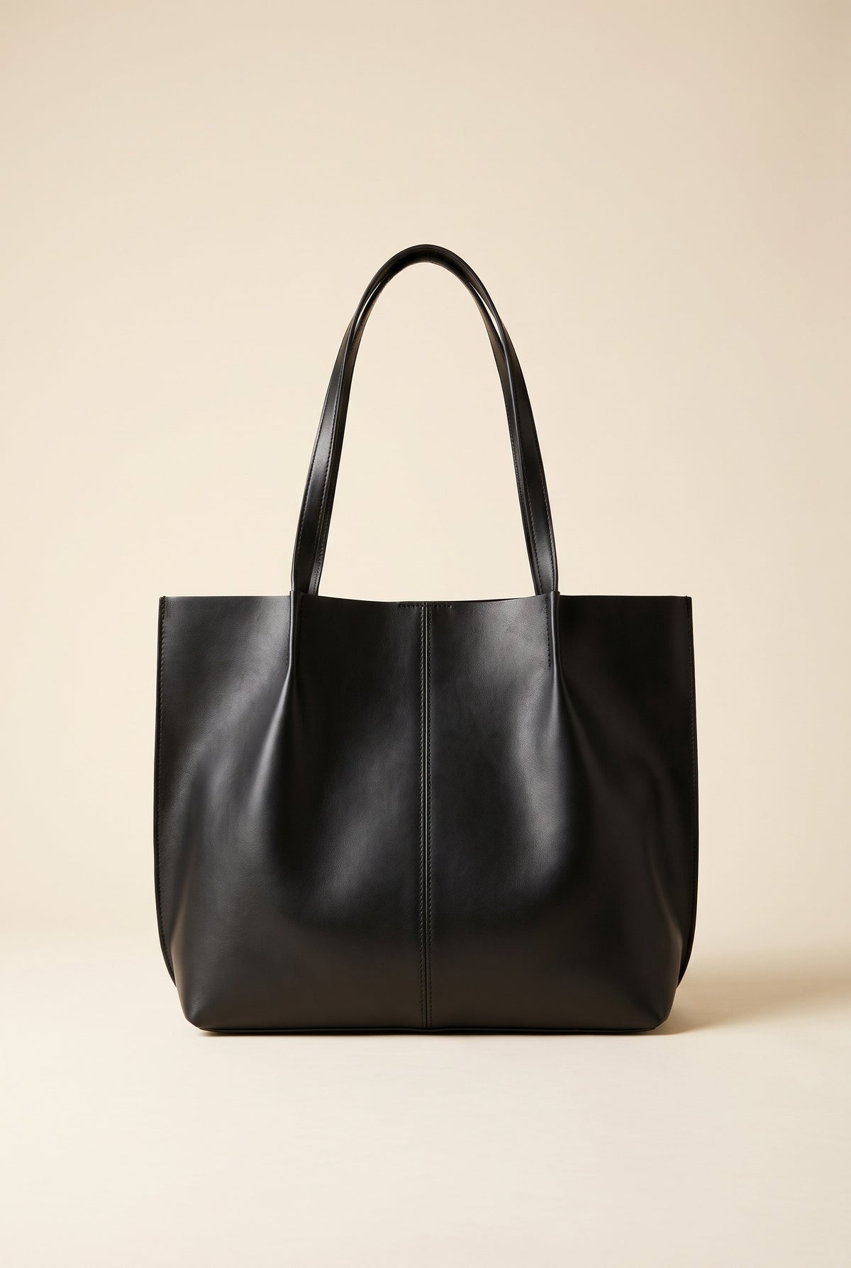 Calista Faux Leather Tote