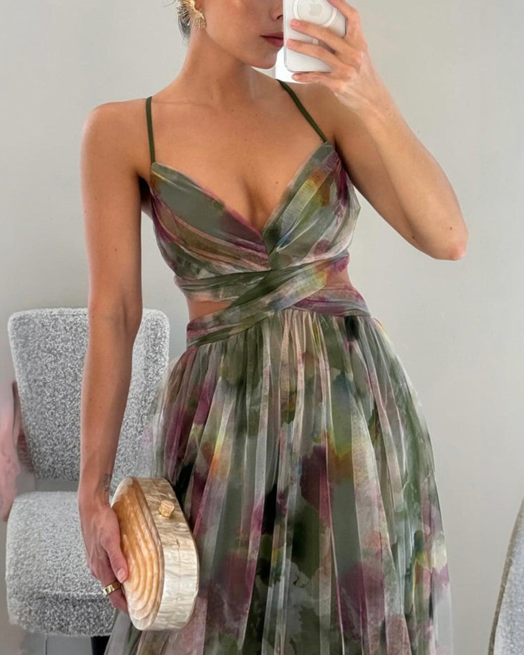 La Robe Giselle