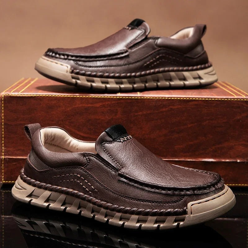 Mocassins Legacy
