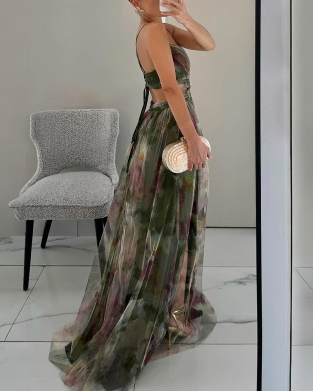 La Robe Giselle