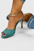 Roksana · Talons Stylés