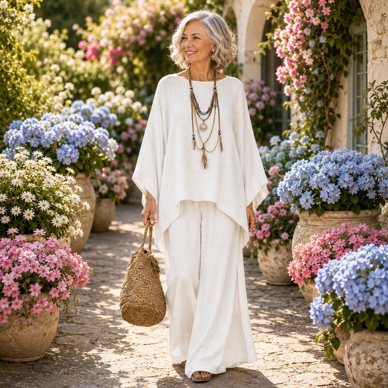 Celeste™ · Ensemble Luxe Sans Effort — 5 Coloris