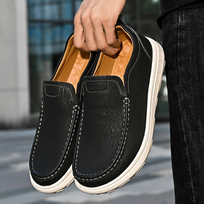 Les mocassins Streetline