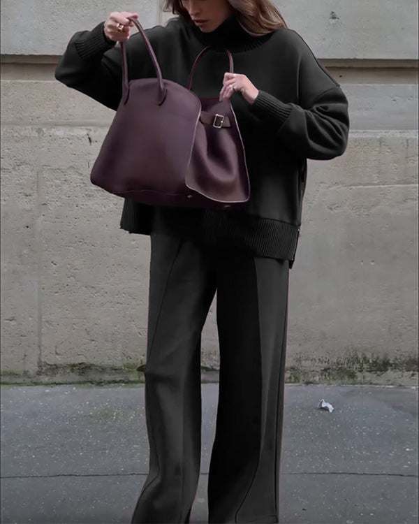Ensemble Sweat et Pantalon