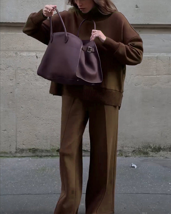 Ensemble Sweat et Pantalon