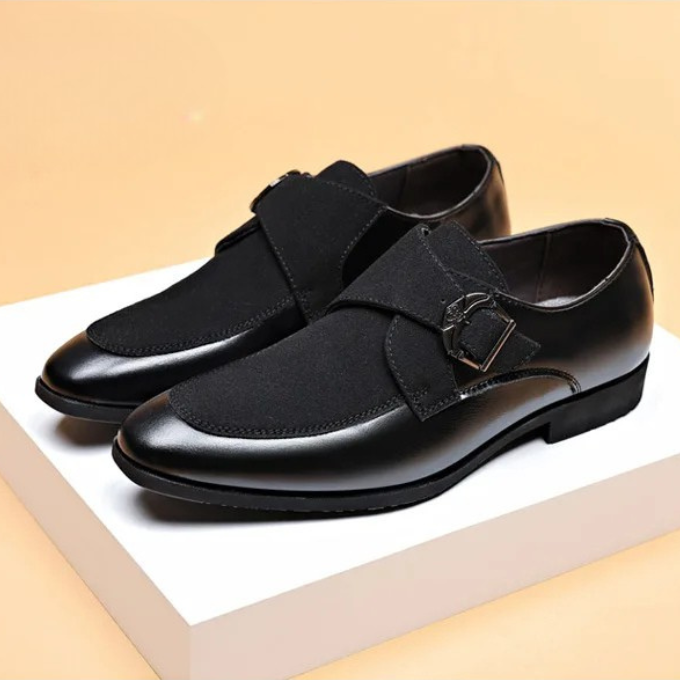 Les mocassins Crownmark