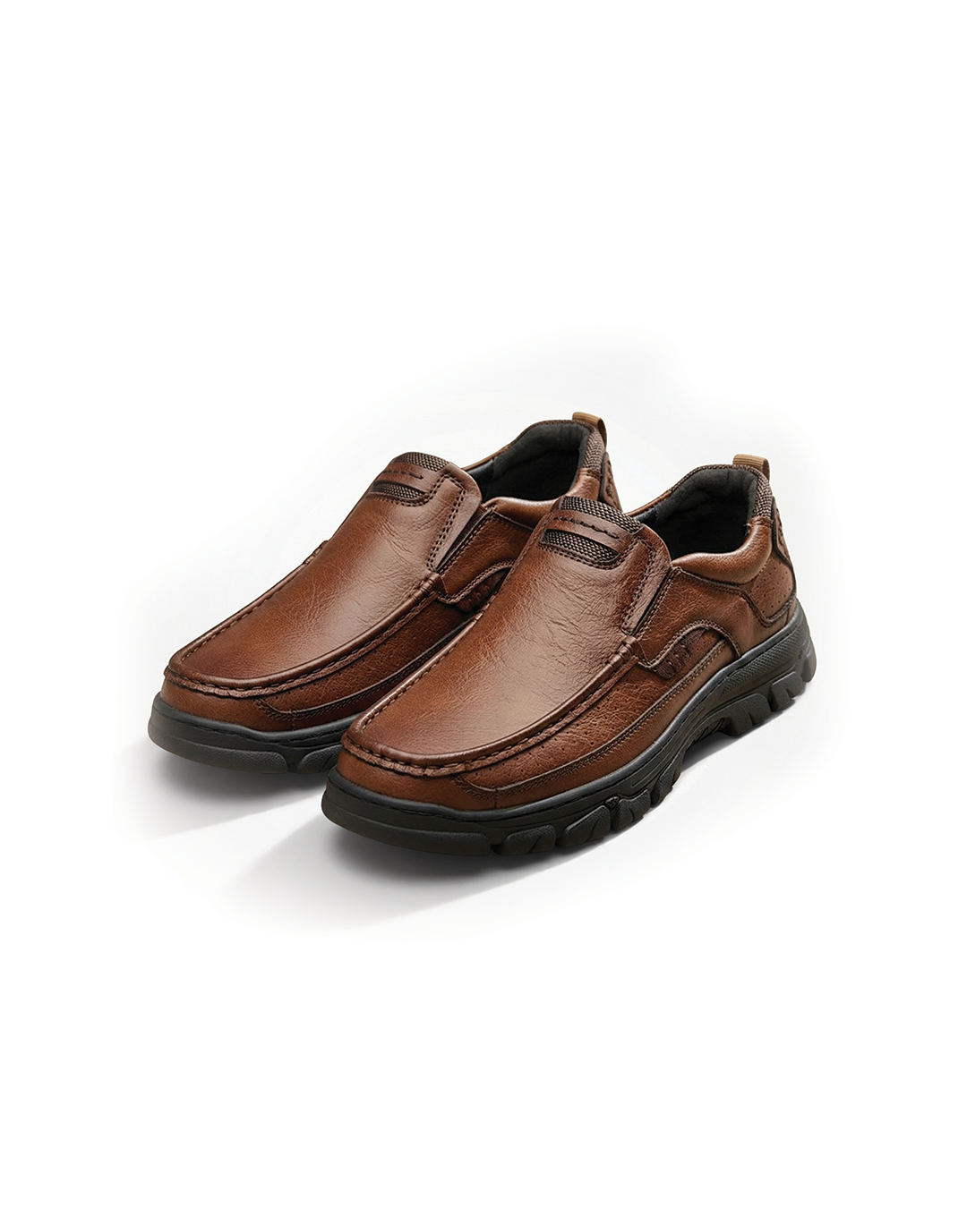 Le mocassin côtier