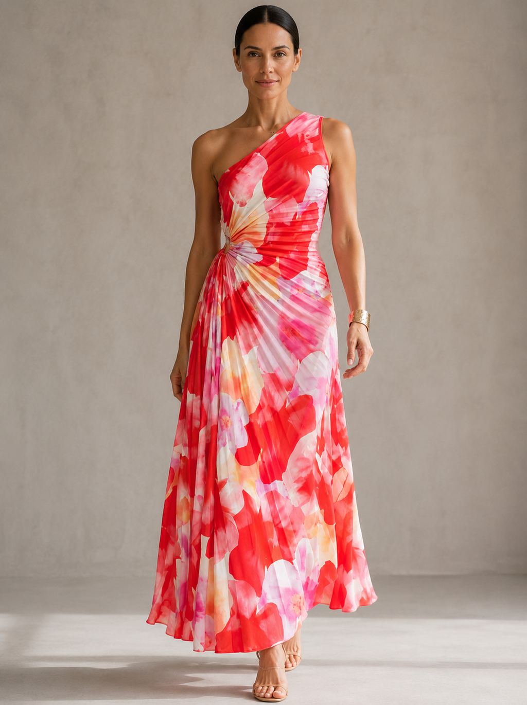 La Robe Yanira