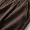 Palermo · Pantalon en Lin Relaxed