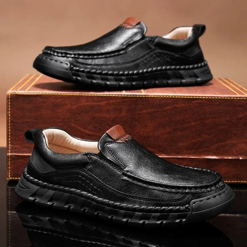 Mocassins Legacy
