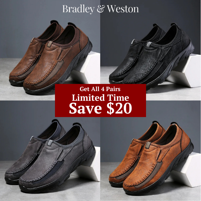 Steadbrook Chaussures à enfiler