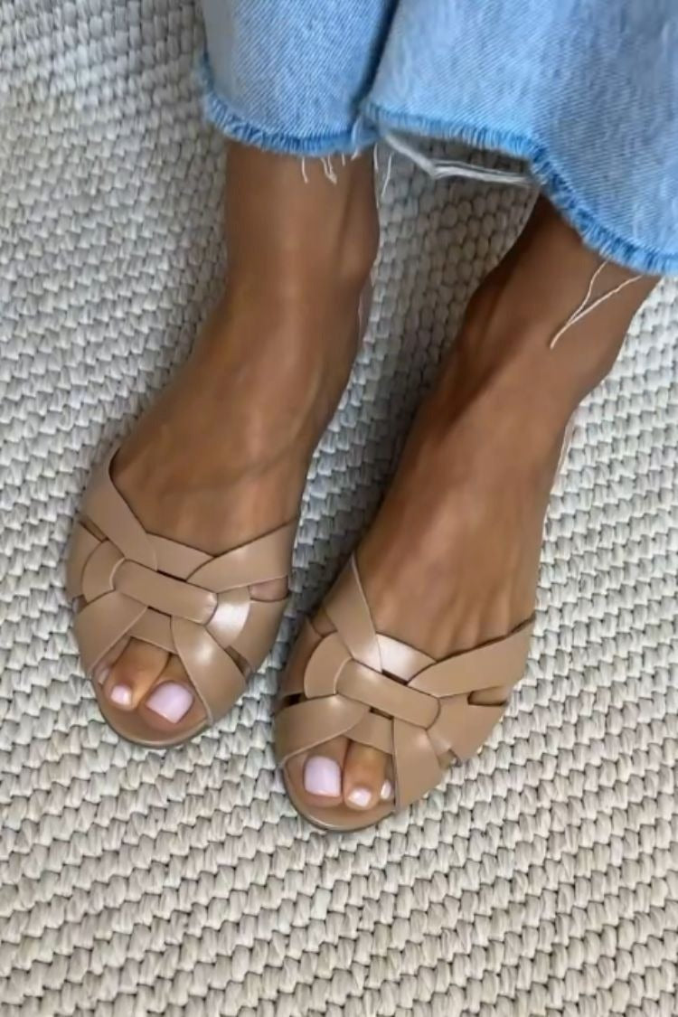La Sandale Serafina