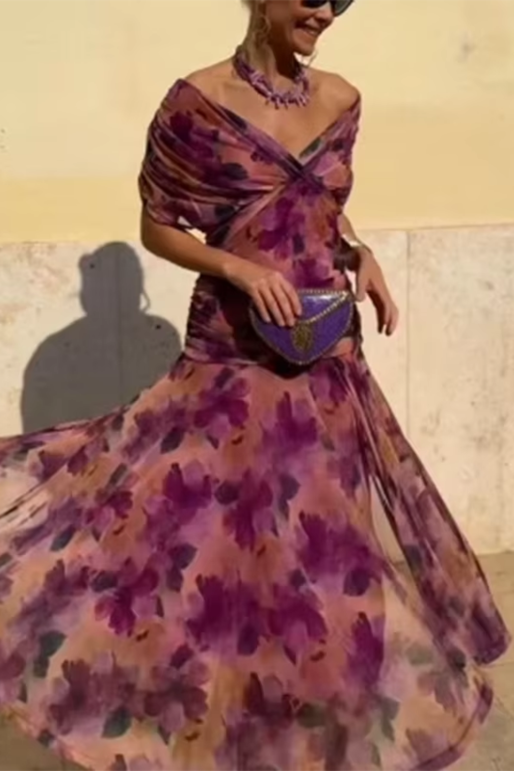 La Robe Hendrika