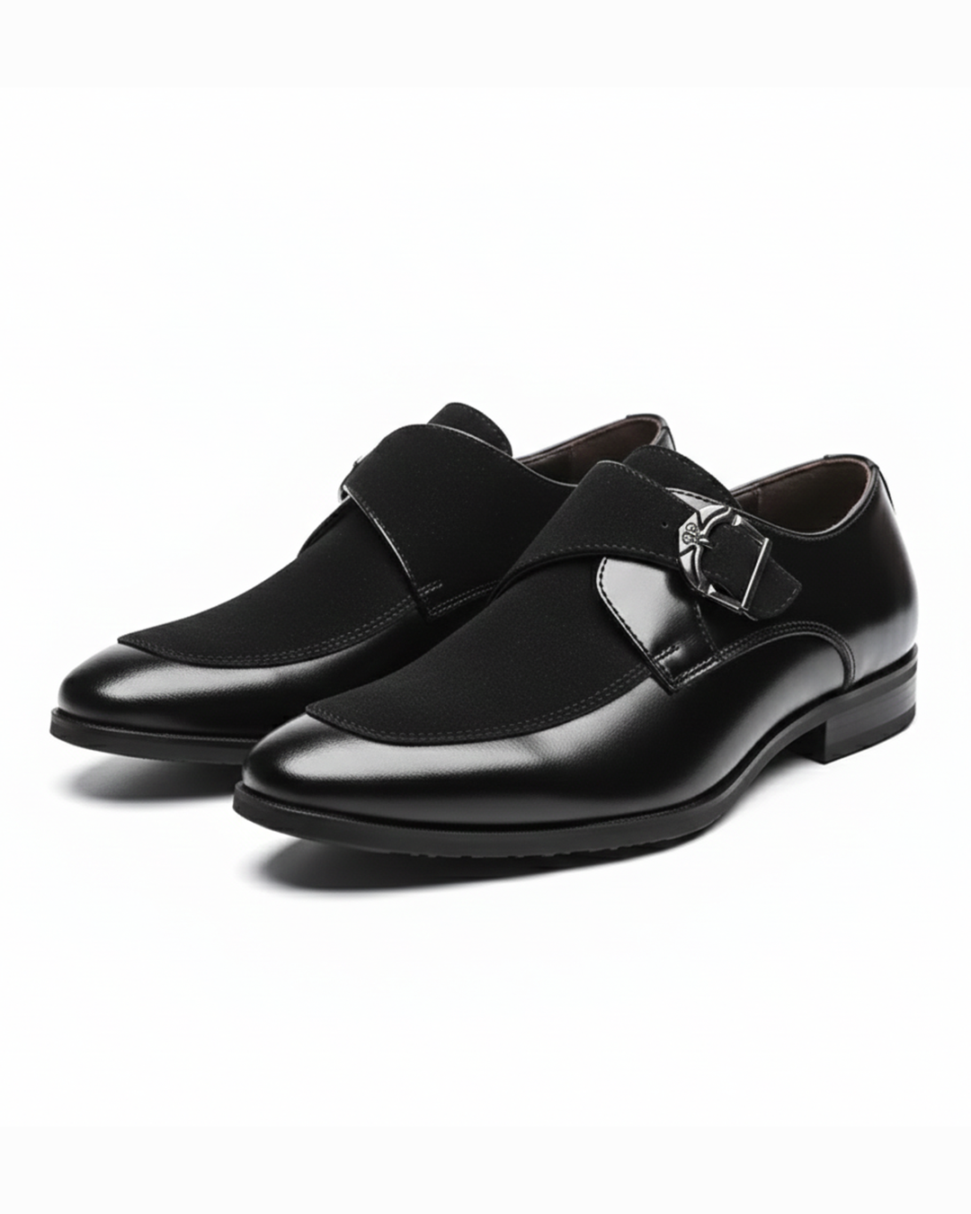 Les mocassins Crownmark