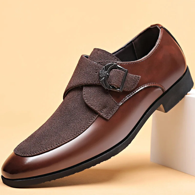 Les mocassins Crownmark