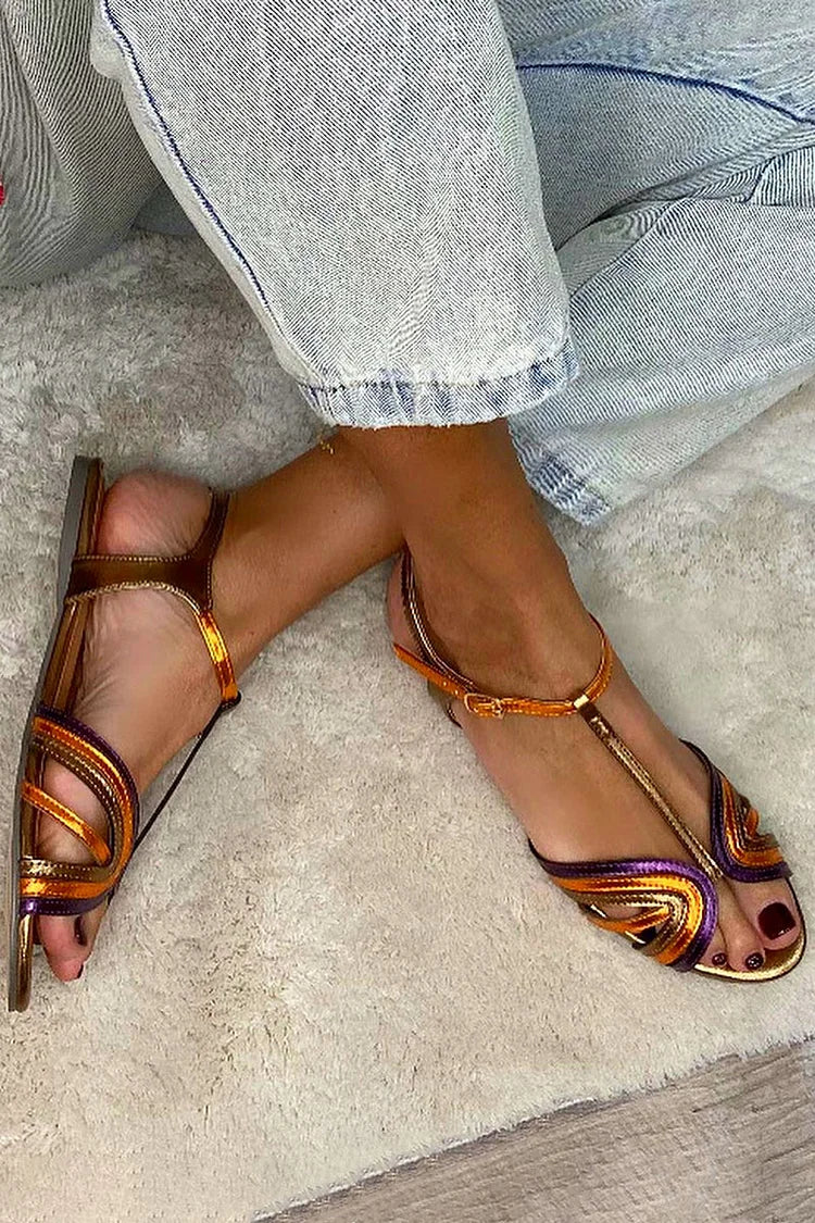 La Sandale Viviana