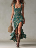 Das Mayfair Kleid