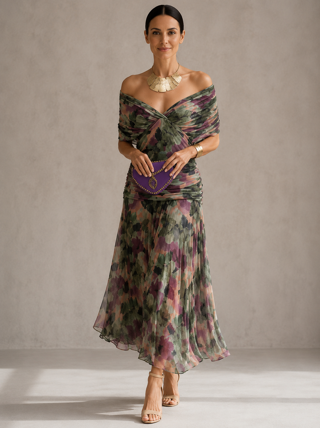 La Robe Hendrika