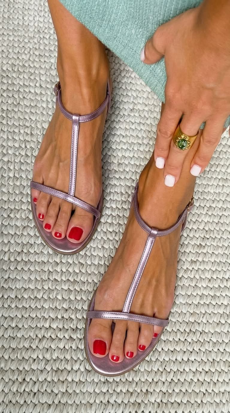 La Sandale Rosalba