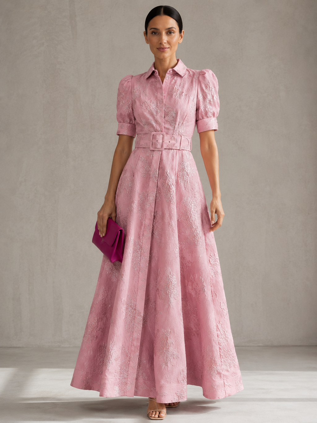 La Robe Aria