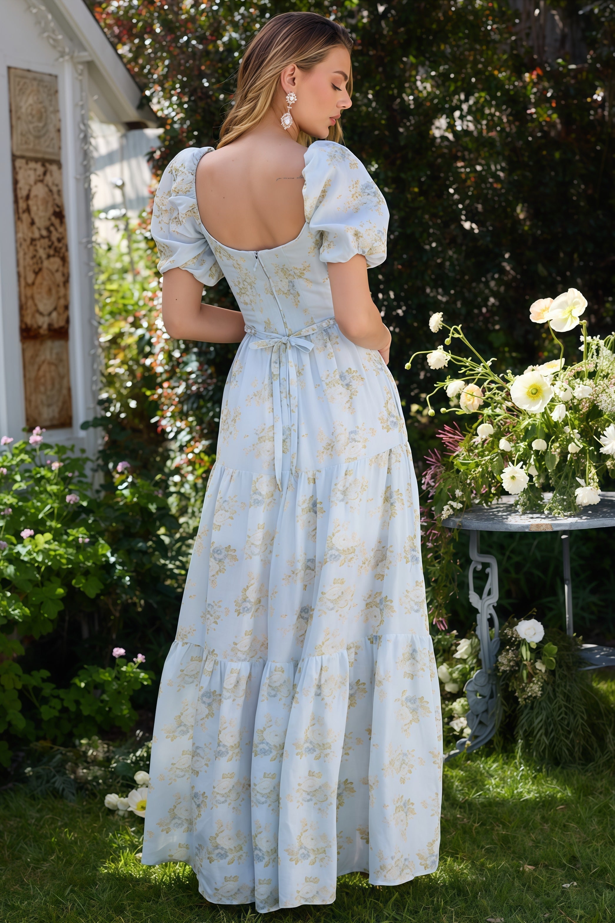 La Robe Layla