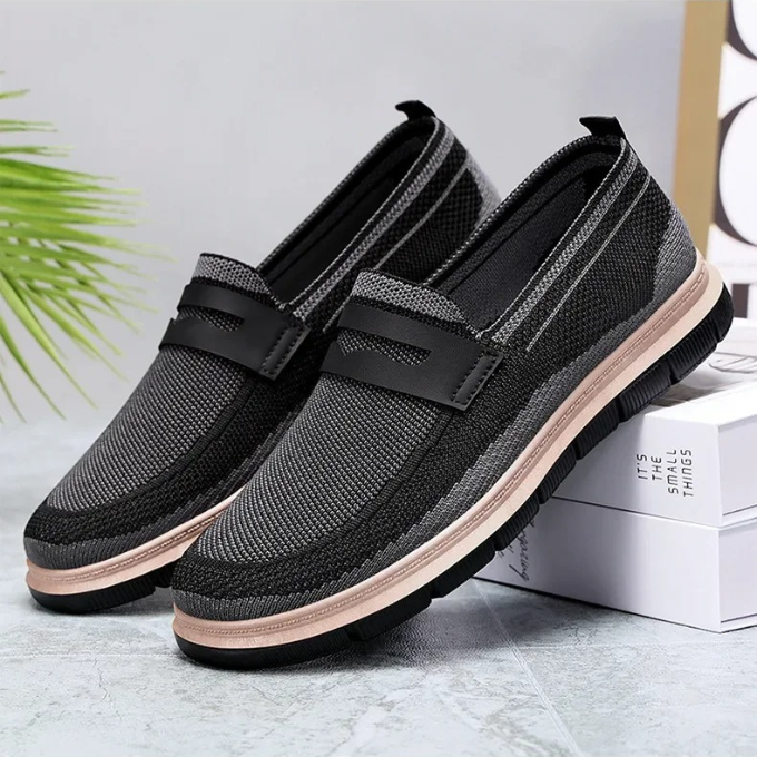 Mocassins Haven