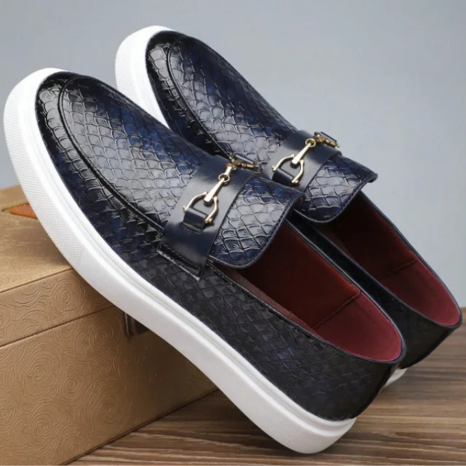 Les Mocassins Aureo