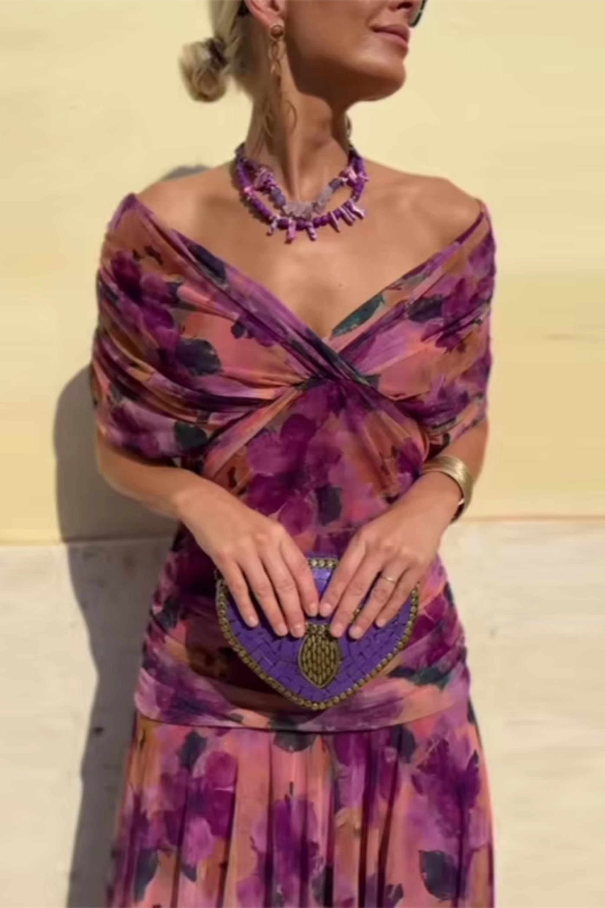 La Robe Hendrika