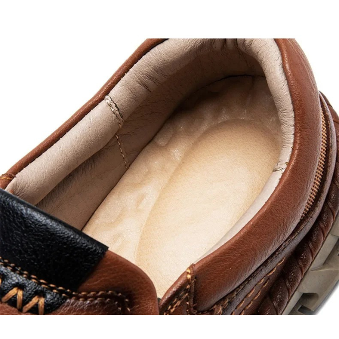 Mocassins Legacy