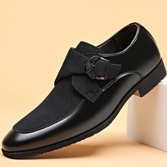 Les mocassins Crownmark