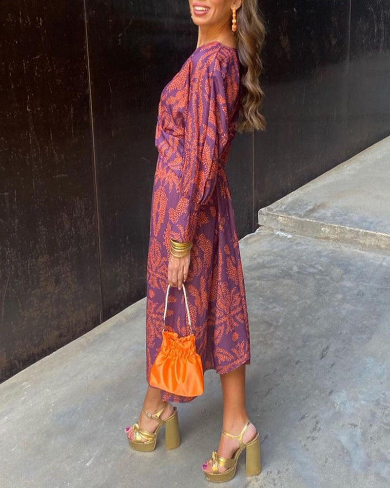 La Robe Celeste