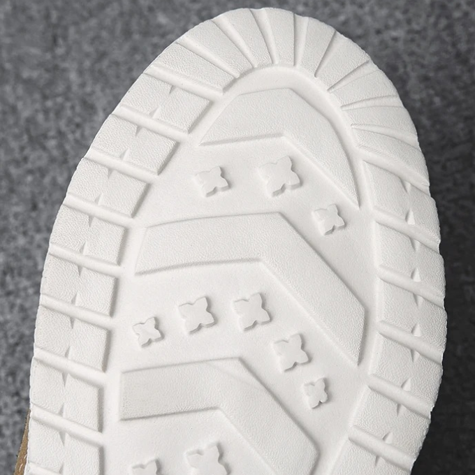 Dockstone, chaussure à enfiler