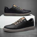 Drako™ · Sneakers en Cuir Executive