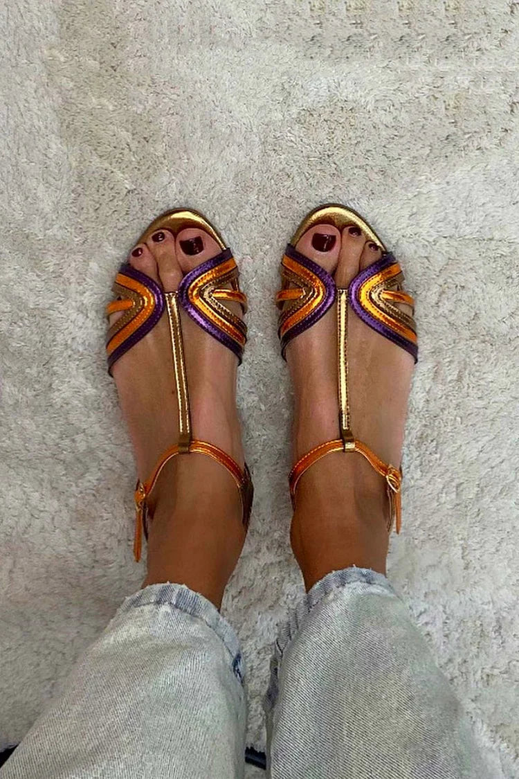 La Sandale Viviana
