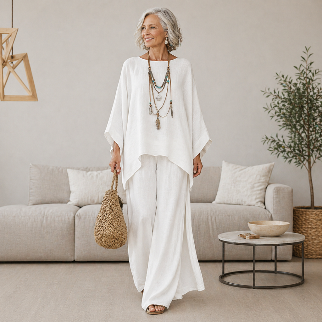 Celeste™ · Ensemble Luxe Sans Effort — 5 Coloris