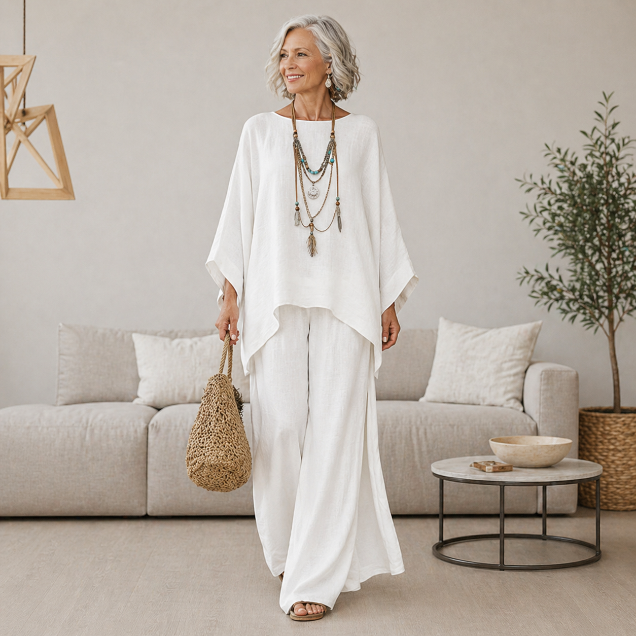 Celeste™ · Ensemble Luxe Sans Effort — 5 Coloris