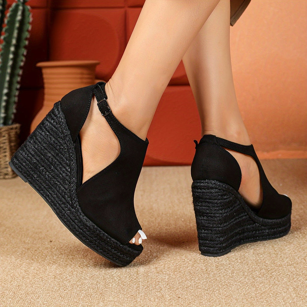 Estella · Sandales à Talons