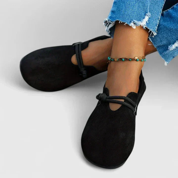 Oréane Paris · Mocassins Confort Quotidien Camille
